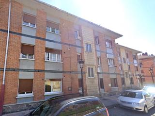 Appartement  Viviendas proteg tuilla
