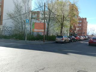 Residential Plot  Conde rguez s pedro