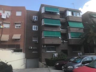 Aparcament cotxe  Real de pinto