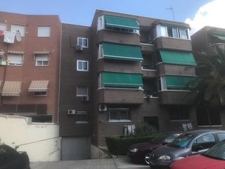 Car parking  Real de pinto