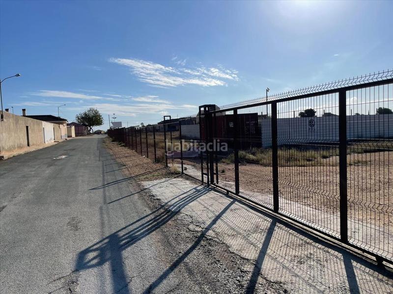 Foto 1ddc9f29-c023-4012-ba64-db571f0570bc. Terreny residencial a Roldán Torre - Pacheco