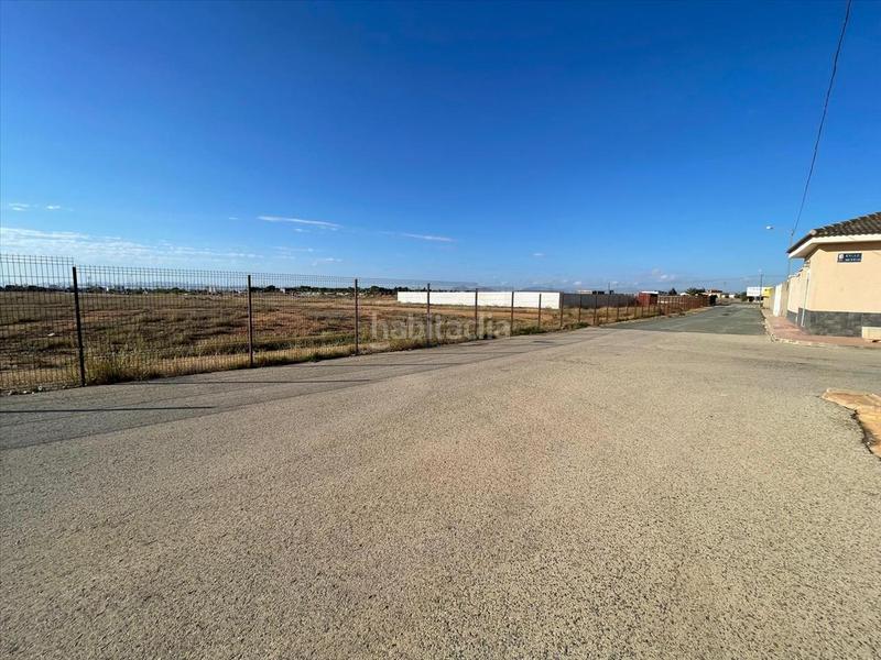 Foto db4c6b9d-594e-415b-a7cf-8439afc28387. Terreny residencial a Roldán Torre - Pacheco