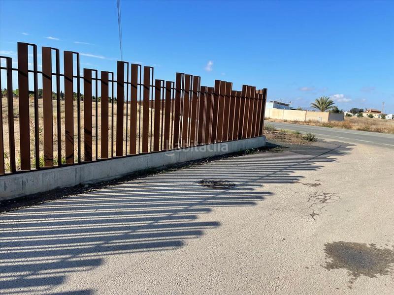 Foto 0a7cf72d-9eb1-4729-80f5-2f58a695b19f. Wohngrundstück in Roldán Torre - Pacheco