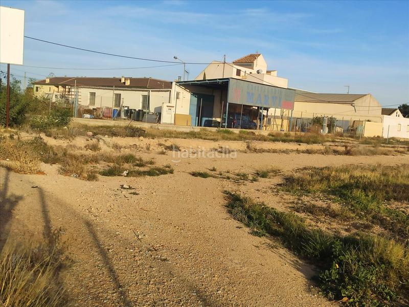 Foto 4326f2f8-69a0-4b83-9e8a-ad89ca6f97e3. Wohngrundstück in Roldán Torre - Pacheco