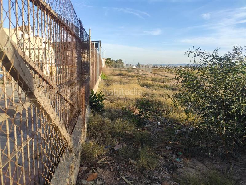 Foto 4734db77-8ca2-4e4f-a644-7c8348814a7a. Wohngrundstück in Roldán Torre - Pacheco