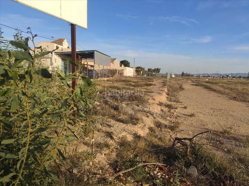 Foto 4eb9a56b-8461-4bc9-a3a0-dff7f7e8c3a0. Wohngrundstück in Roldán Torre - Pacheco