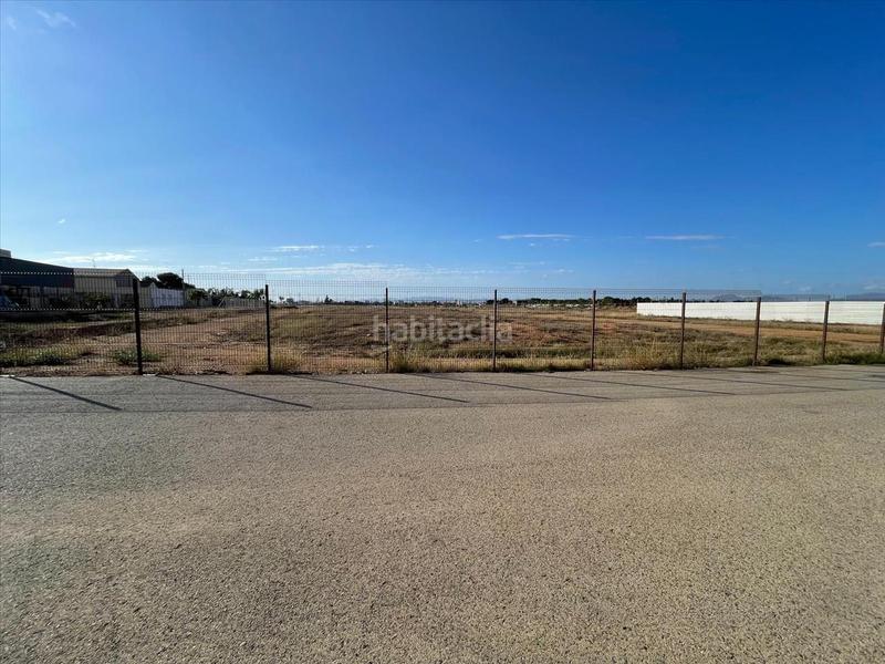 Foto 712092ae-6813-437f-98f3-a31385372560. Wohngrundstück in Roldán Torre - Pacheco