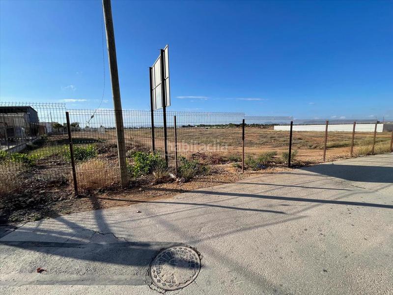 Foto d08e71ff-f91e-42c6-ab22-64bf22d4575f. Wohngrundstück in Roldán Torre - Pacheco