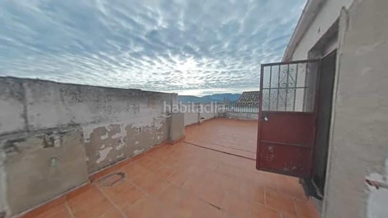 Foto 1518a5b2-5077-40f2-a034-e79406abdc5a. Casa a schiera in Ctra. Circunvalación - La Magdalena Jaén
