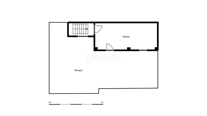 Foto 76c957cd-2928-4535-b0eb-80ed275d7d94. Casa a schiera in Ctra. Circunvalación - La Magdalena Jaén
