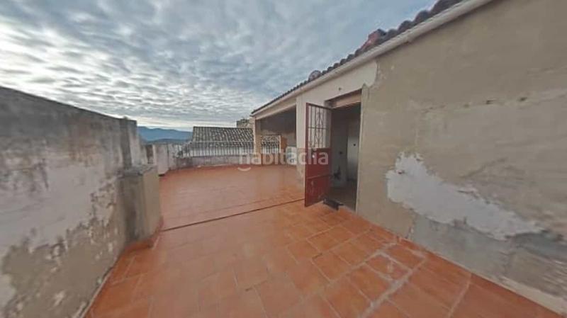 Foto edbb912e-5fd9-4618-8905-5acbc0ed5b1b. Casa a schiera in Ctra. Circunvalación - La Magdalena Jaén