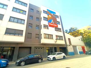Aparcament cotxe  Ramon y cajal