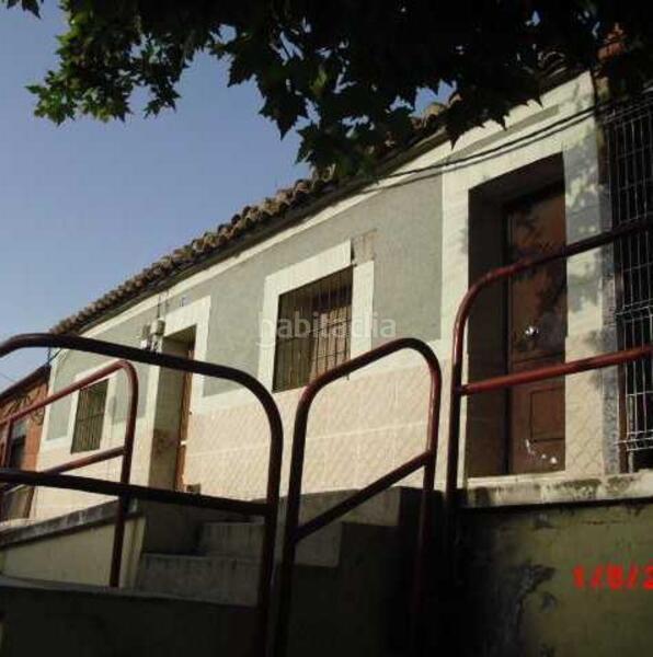Foto 4c48993e-29a4-458f-aa6d-2a5cbff7f91f. Casa en Las Mercedes - El Carmen Puertollano
