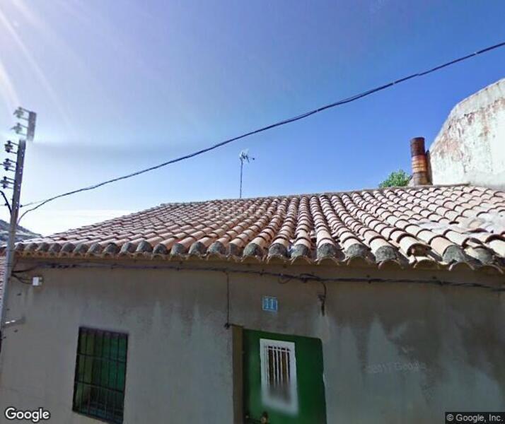 Foto 7ab6775b-077e-4ddf-98a5-394c3548a079. Casa en Las Mercedes - El Carmen Puertollano