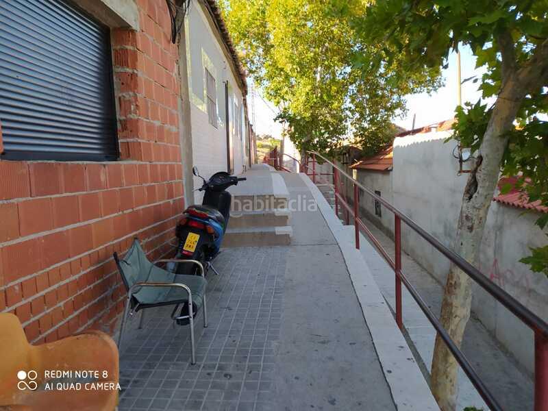 Foto b181a582-cdfc-4c38-aa41-ac388b3692de. Casa en Las Mercedes - El Carmen Puertollano