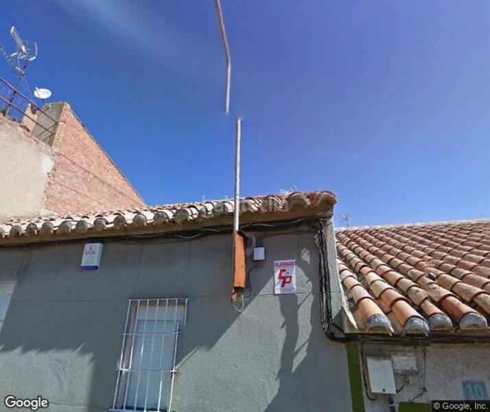 Foto db17832f-300b-4340-88b4-aee704cb0848. Casa en Las Mercedes - El Carmen Puertollano