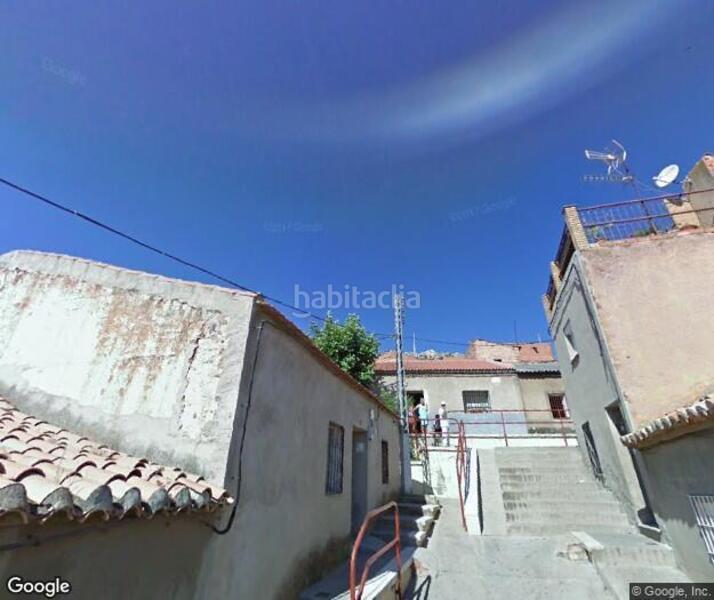 Foto ff77992d-9405-4bc4-ae48-342a8140c4be. Casa en Las Mercedes - El Carmen Puertollano