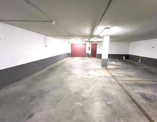 Autoparkplatz  Estrella de la