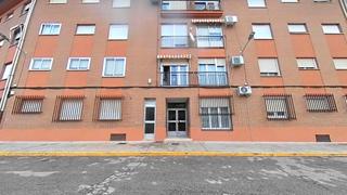 Pis a Villarrobledo