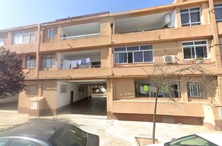 Etagenwohnung  Torno el