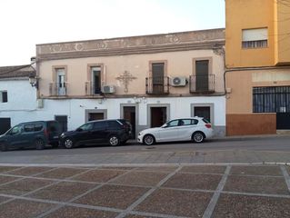 Etagenwohnung  Campo del rosario