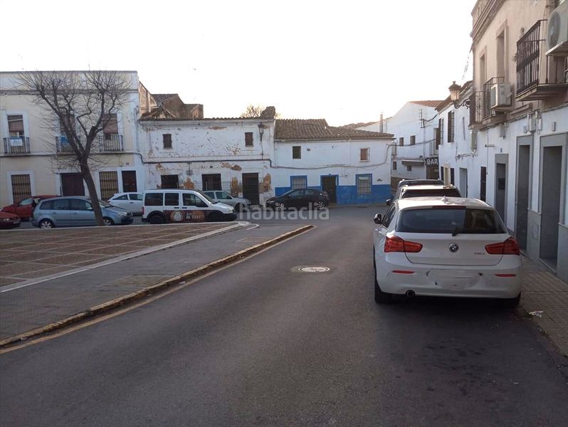 Foto 4d1457ab-2c3c-4f53-9d64-496898a377c3. Pis a Zafra