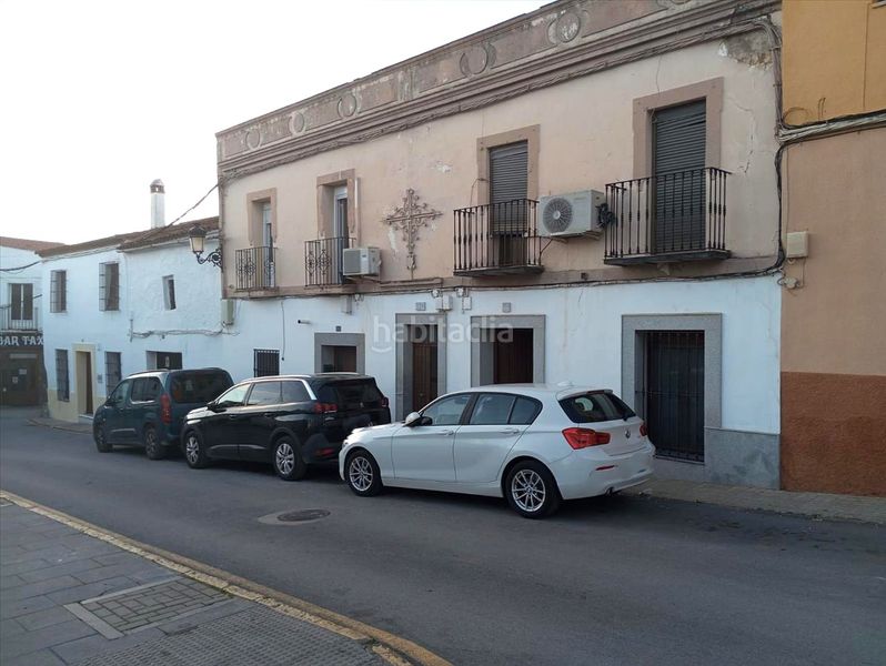 Foto 50515257-3128-4040-b272-6a970d90db4e. Pis a Zafra