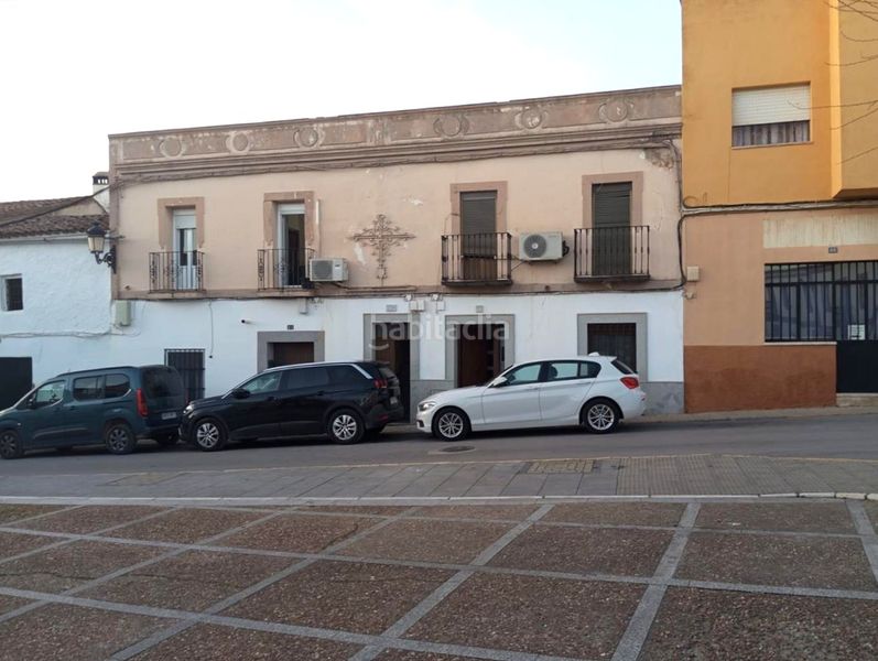 Foto 86f12737-be10-4be6-b6a7-946e31d41dd3. Pis a Zafra