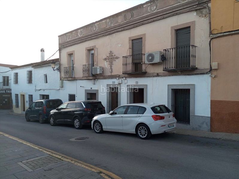 Foto d5054b4a-151d-4964-bc53-52d7095cf5fa. Pis a Zafra