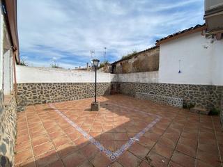 Appartement  Campo del rosario
