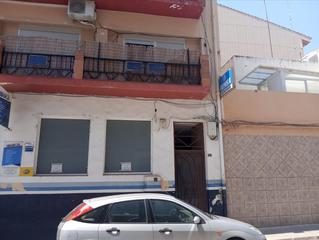 Appartement à El Pilar