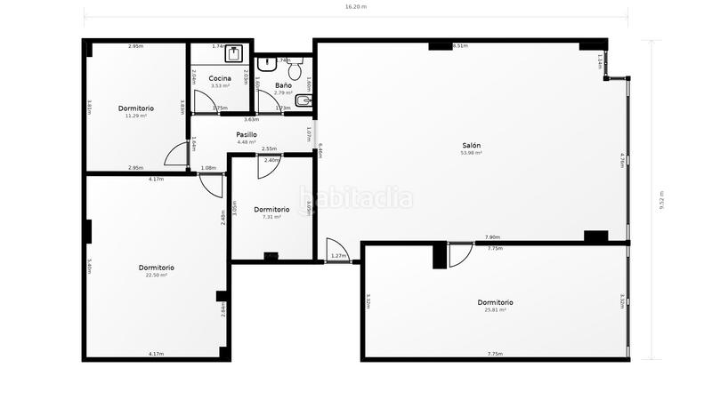 Foto 00ce4ade-72aa-4ade-84a9-866541d0bfb3. Oficina a Hospital-Nuevo Centro Talavera de la Reina