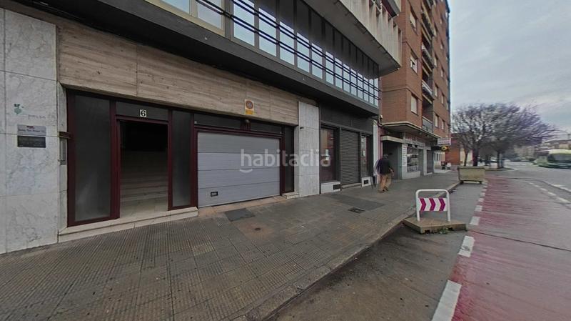 Foto 04002b6e-525e-4f84-b7c3-593e57642de9. Oficina a Hospital-Nuevo Centro Talavera de la Reina