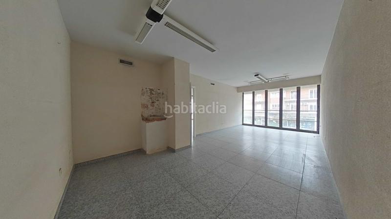 Foto 1d2a6db4-ad17-4588-a66b-12b5180a2e4b. Oficina a Hospital-Nuevo Centro Talavera de la Reina