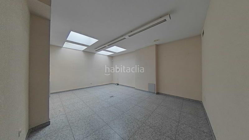 Foto 459284a5-3efd-41cd-94c2-0e56c1f4c9b0. Oficina a Hospital-Nuevo Centro Talavera de la Reina