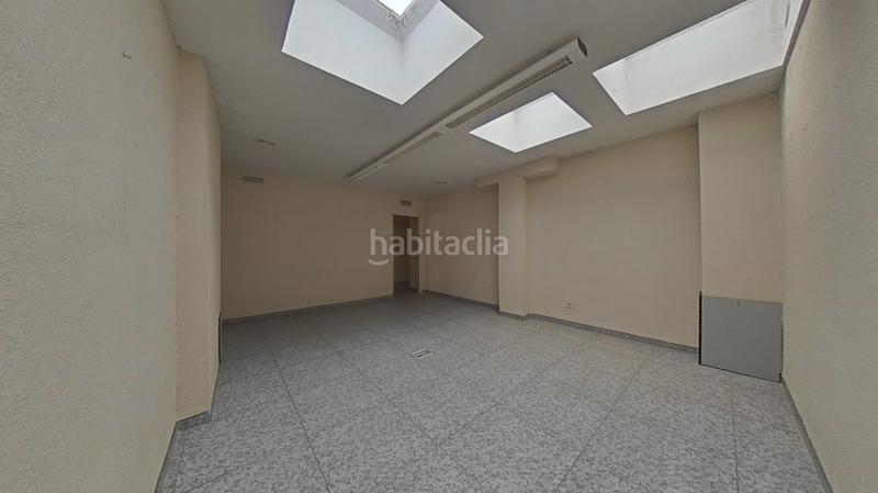 Foto 563bd290-c46e-475a-8853-dab73ff650c3. Oficina a Hospital-Nuevo Centro Talavera de la Reina