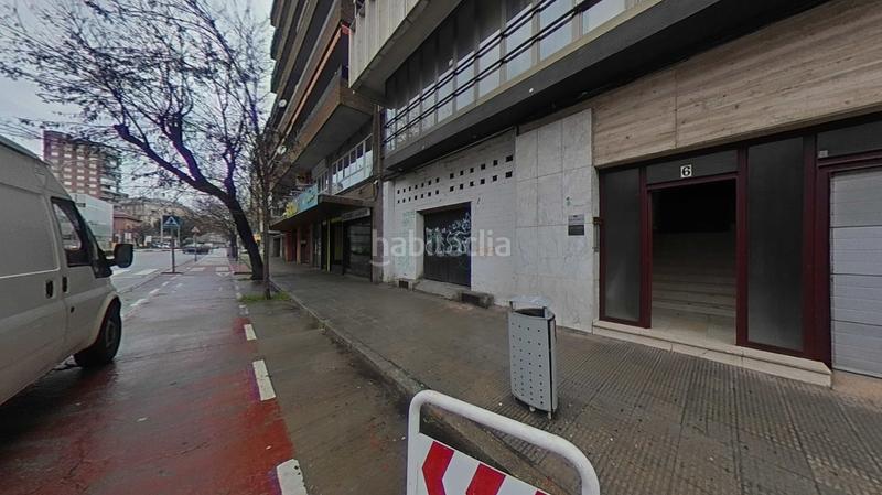 Foto be17d065-957b-4435-aed7-b31add7beba1. Oficina a Hospital-Nuevo Centro Talavera de la Reina