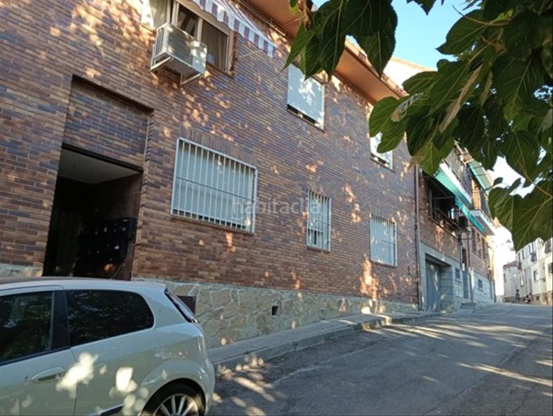 Foto 3156467e-eee4-49de-9841-5058d0351ad0. Appartement dans Valdemorillo pueblo Valdemorillo