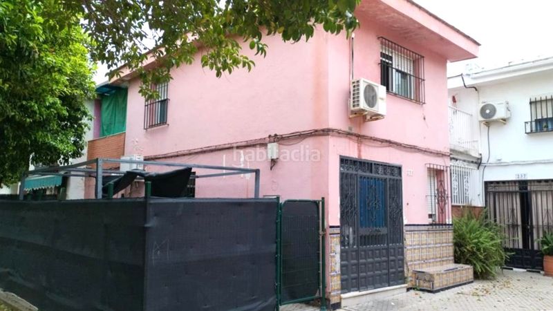 Foto 1bee08da-53e4-4827-9b0e-cb235d56e640. Casa a Juan XXIII - Rochelambert Sevilla