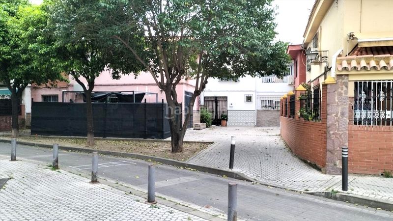 Foto 3251654d-6dd7-4b5a-8eb3-e923d0baa623. Casa a Juan XXIII - Rochelambert Sevilla