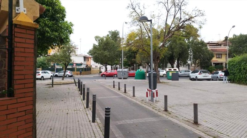 Foto 4f09689c-24e7-4bcb-9431-26f89b94adce. Casa a Juan XXIII - Rochelambert Sevilla
