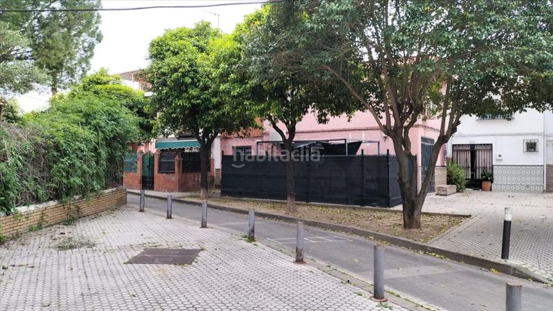 Foto 58eb660a-503e-4eab-9582-688b9e1b01a5. Casa a Juan XXIII - Rochelambert Sevilla