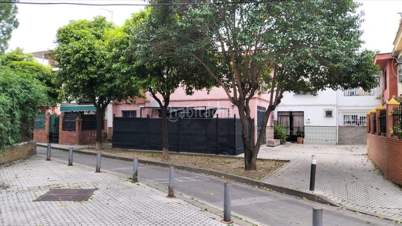 Foto 642188a4-738c-42af-b9bf-3dace15bea9b. Casa a Juan XXIII - Rochelambert Sevilla