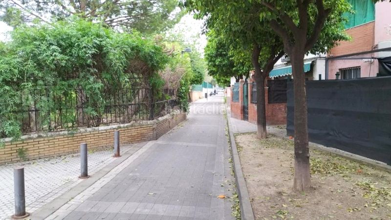 Foto 9265b09f-0c39-4c51-a040-9434e6610c3c. Casa a Juan XXIII - Rochelambert Sevilla
