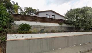 Chalet en Arenys de Munt