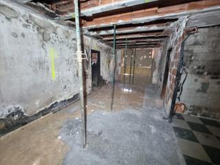 Pis a Sant Cosme-La Granja