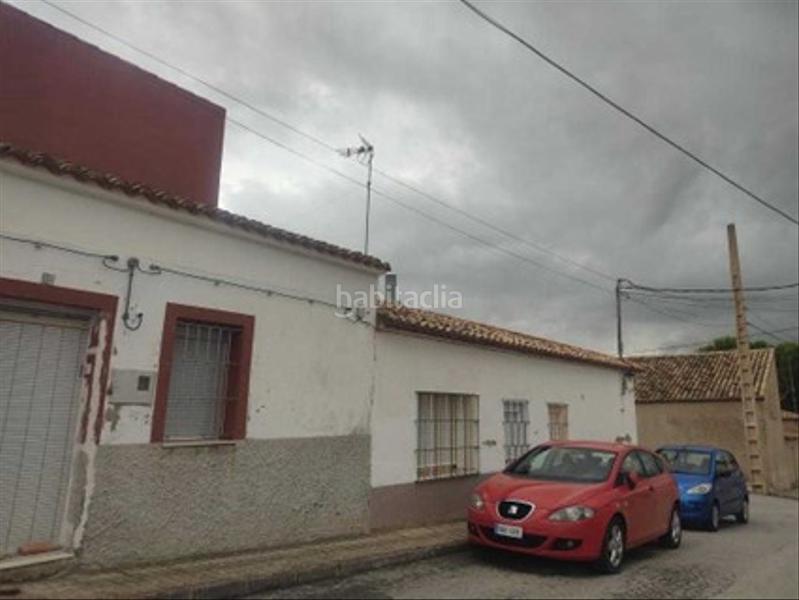 Foto 688c8426-cbca-4de7-adaa-a134ba8c9e82. Maison dans Partidas Norte Villena