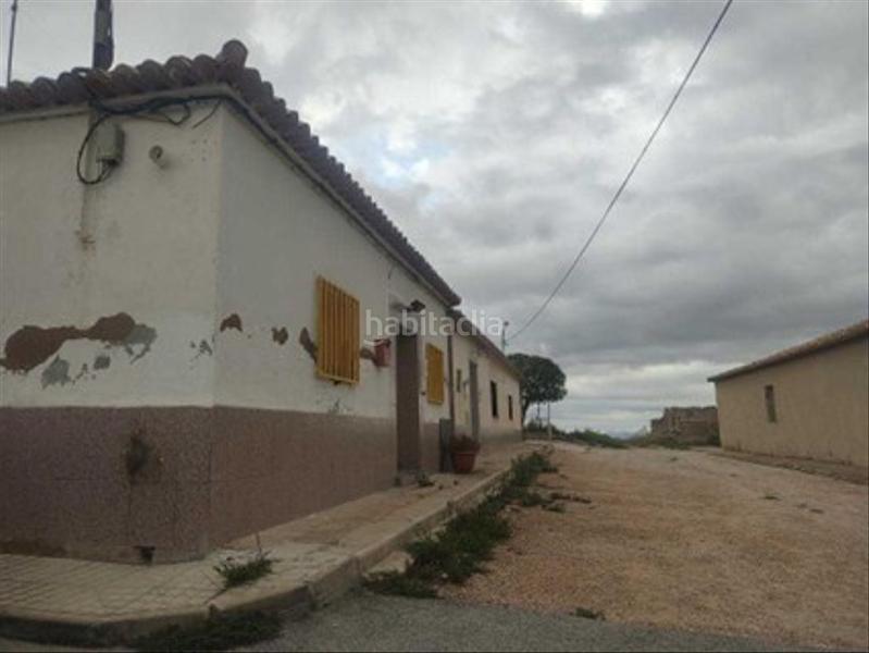 Foto bb139f58-5670-4659-8ec4-e9409e964168. Maison dans Partidas Norte Villena