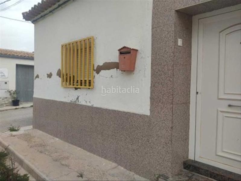 Foto c03f1d7d-d014-4b6b-a6e4-bec6e8d8db0d. Maison dans Partidas Norte Villena