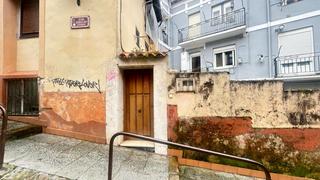 Casa  Rua mayor